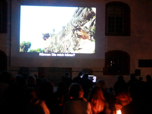 Uferflimmern Sommerkino 6.8.16 – Foto 7