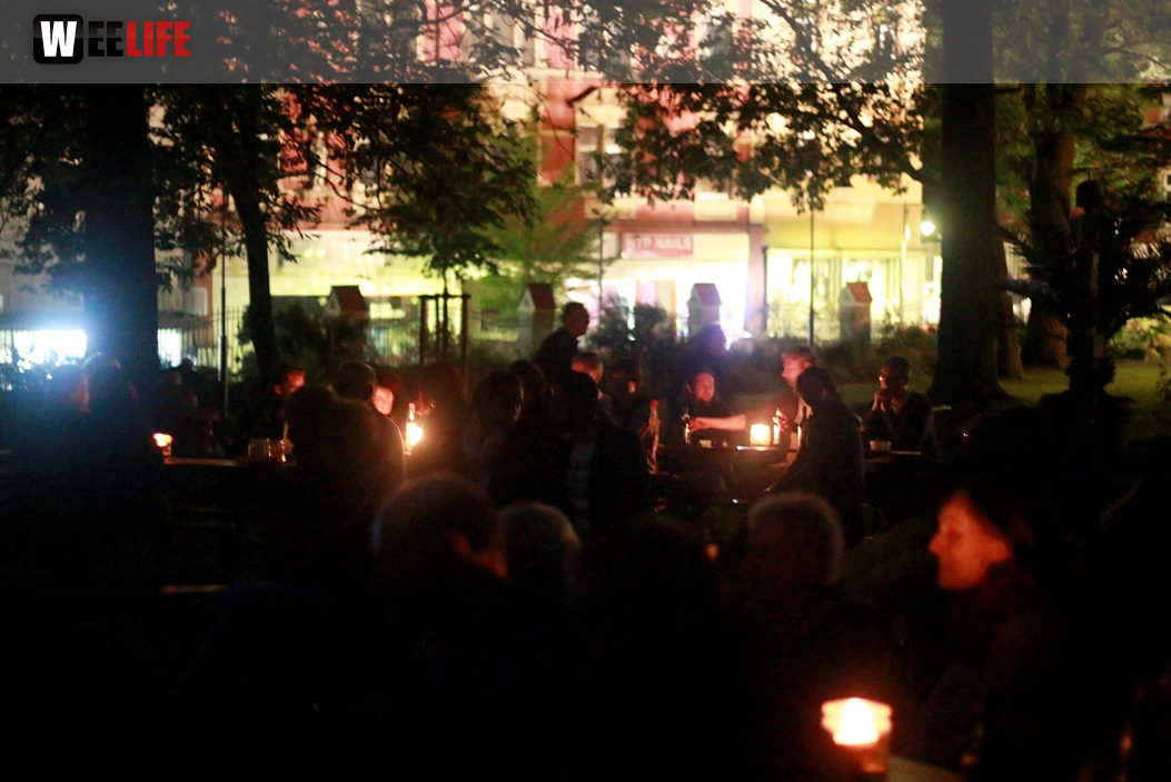 Uferflimmern Sommerkino 6.8.16