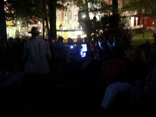 Uferflimmern Sommerkino 6.8.16 – Foto 9