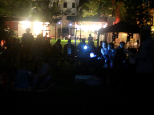 Uferflimmern Sommerkino 6.8.16 – Foto 12