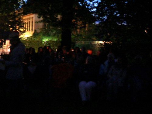 Uferflimmern Sommerkino 6.8.16 – Foto 13
