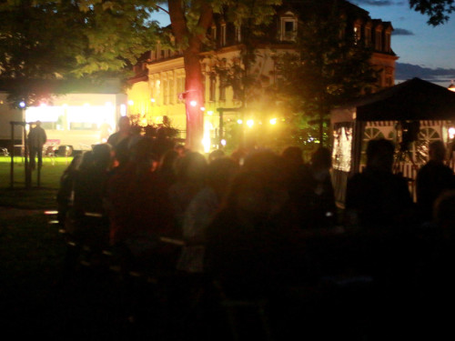 Uferflimmern Sommerkino 6.8.16 – Foto 14