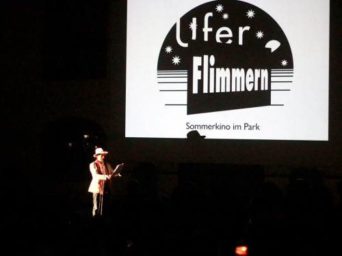 Uferflimmern Sommerkino 6.8.16 – Foto 16
