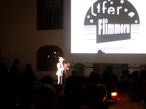 Uferflimmern Sommerkino 6.8.16 – Foto 17