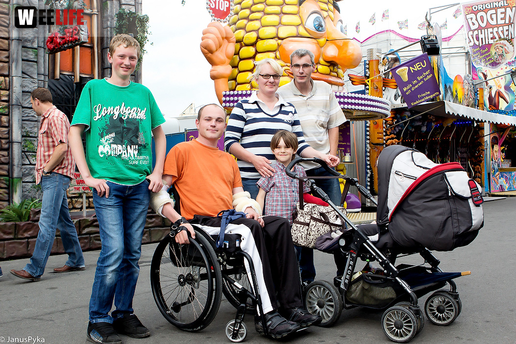 Miss Volksfest Wahl 2012