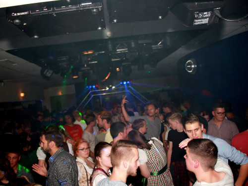 After Volksfest Party mit DJ Chris Mü 4YourWeekend – Foto 2