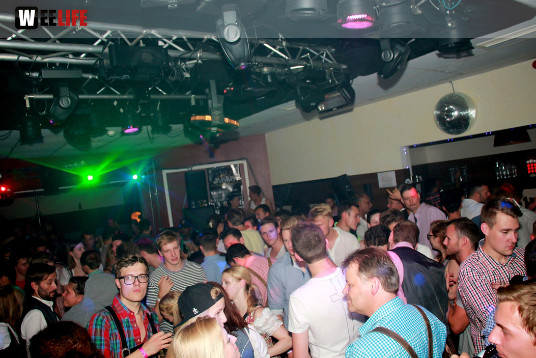 After Volksfest Party mit DJ Chris Mü 4YourWeekend