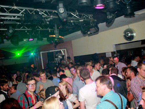 After Volksfest Party mit DJ Chris Mü 4YourWeekend – Foto 5
