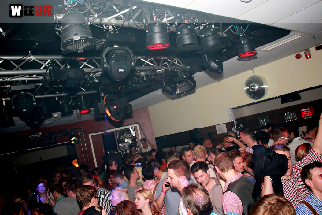 After Volksfest Party mit DJ Chris Mü 4YourWeekend