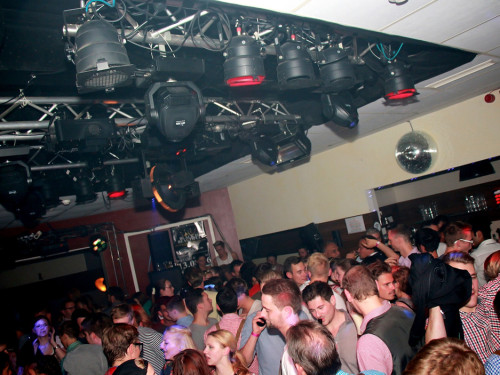 After Volksfest Party mit DJ Chris Mü 4YourWeekend – Foto 6