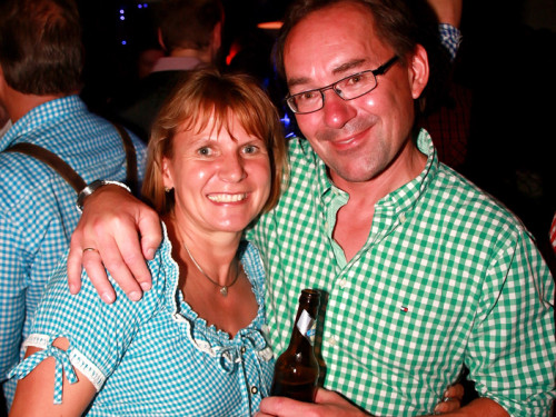 After Volksfest Party mit DJ Chris Mü 4YourWeekend – Foto 8
