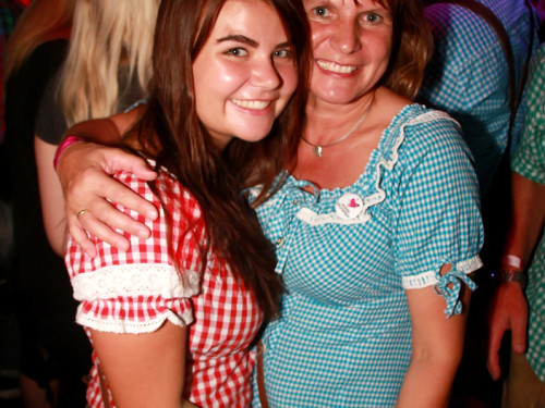After Volksfest Party mit DJ Chris Mü 4YourWeekend – Foto 9