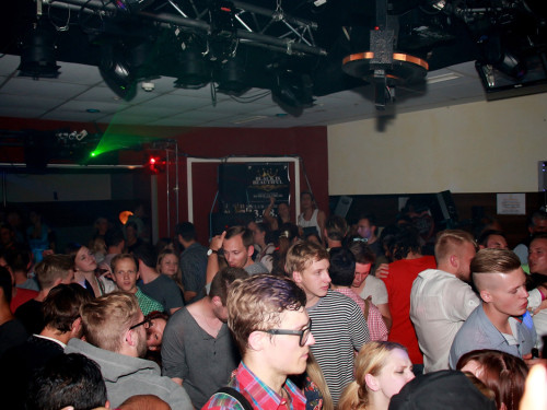 After Volksfest Party mit DJ Chris Mü 4YourWeekend – Foto 10