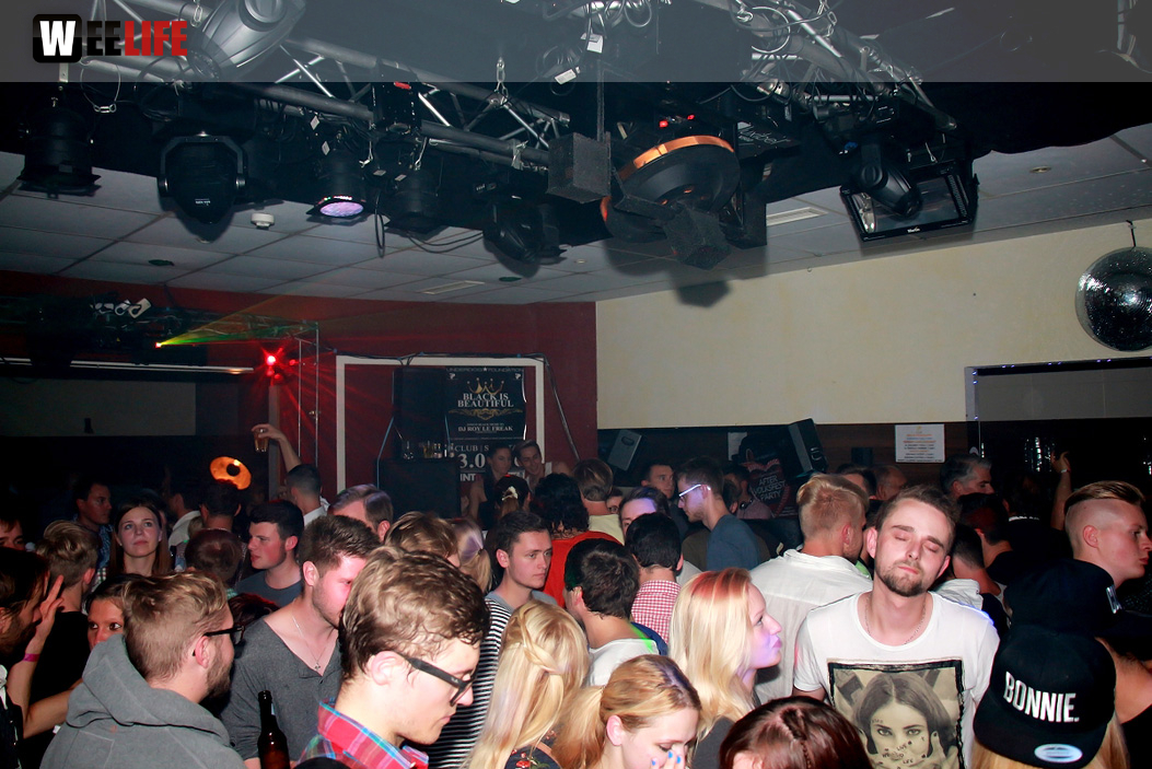 After Volksfest Party mit DJ Chris Mü 4YourWeekend