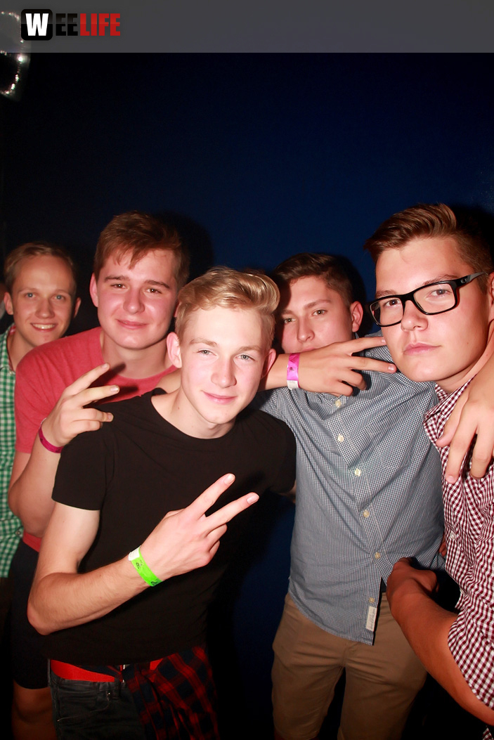After Volksfest Party mit DJ Chris Mü 4YourWeekend