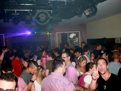After Volksfest Party mit DJ Chris Mü 4YourWeekend – Foto 18