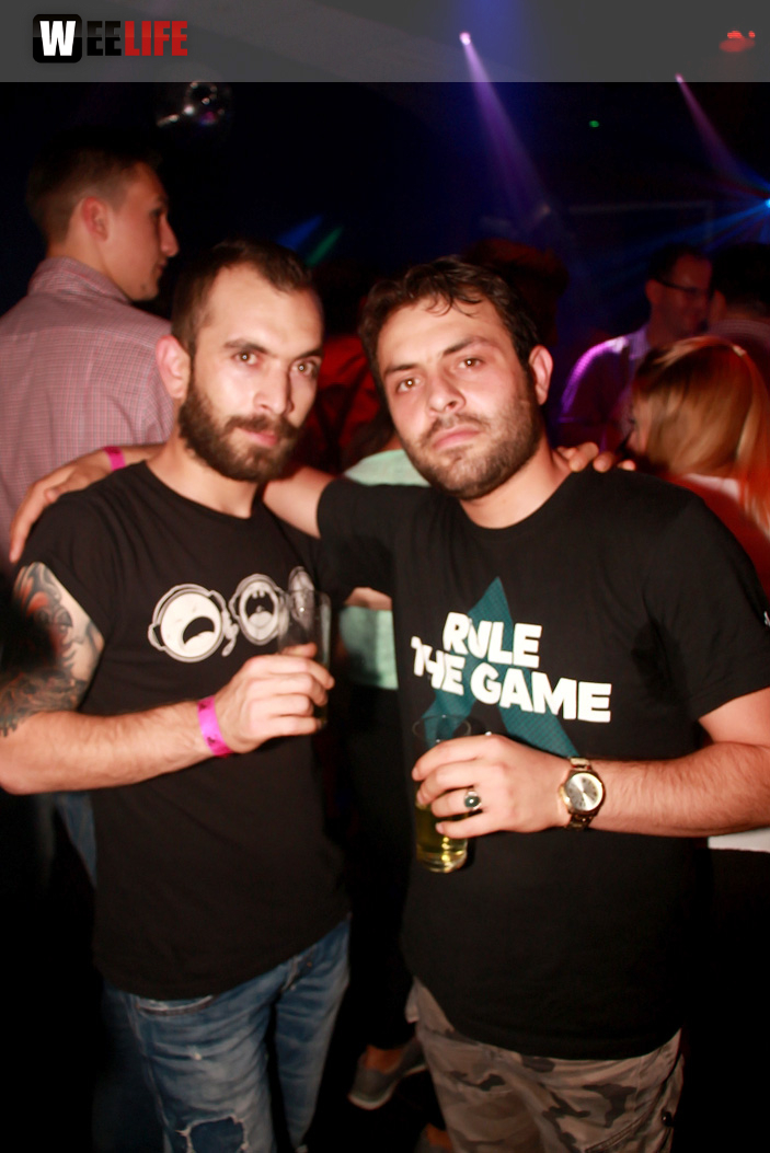 After Volksfest Party mit DJ Chris Mü 4YourWeekend