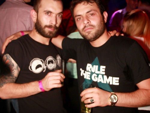 After Volksfest Party mit DJ Chris Mü 4YourWeekend – Foto 19