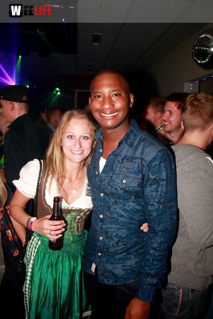 After Volksfest Party mit DJ Chris Mü 4YourWeekend