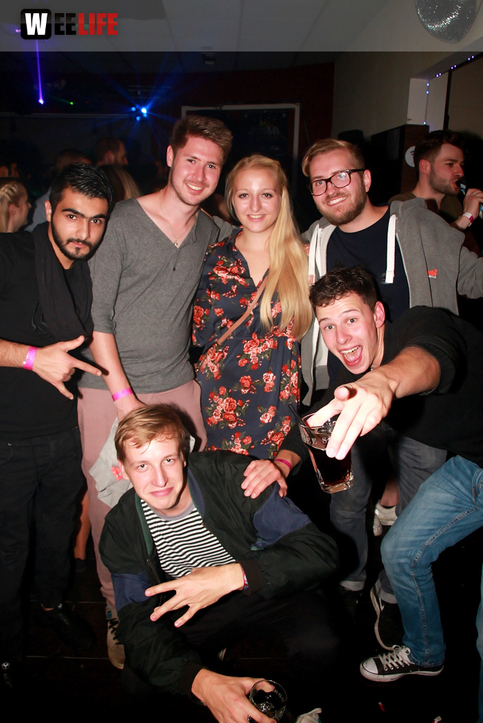 After Volksfest Party mit DJ Chris Mü 4YourWeekend