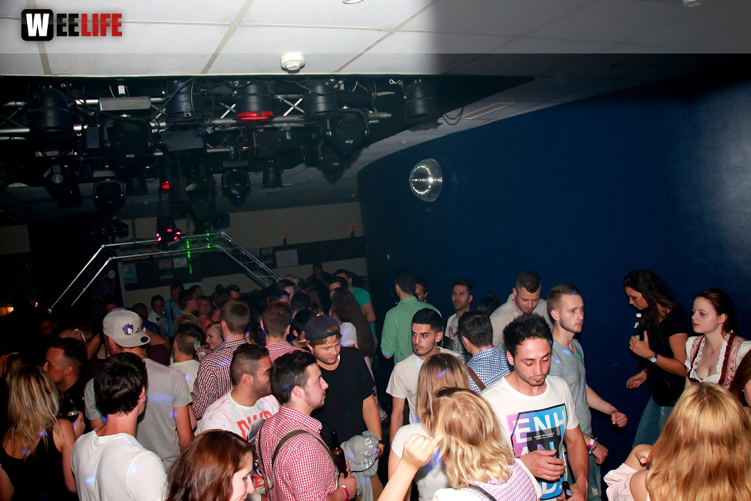 After Volksfest Party mit DJ Chris Mü 4YourWeekend