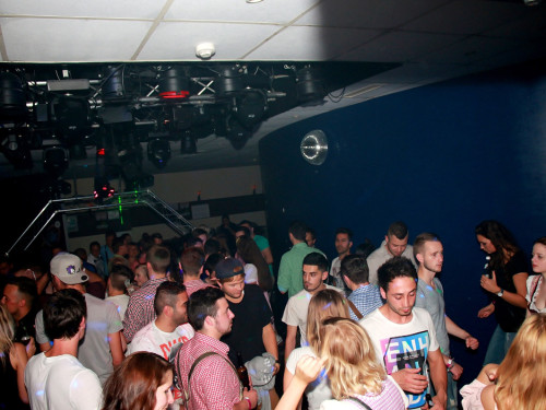 After Volksfest Party mit DJ Chris Mü 4YourWeekend – Foto 24