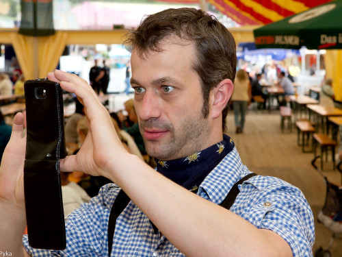 Miss Volksfest Wahl 2012 – Foto 6