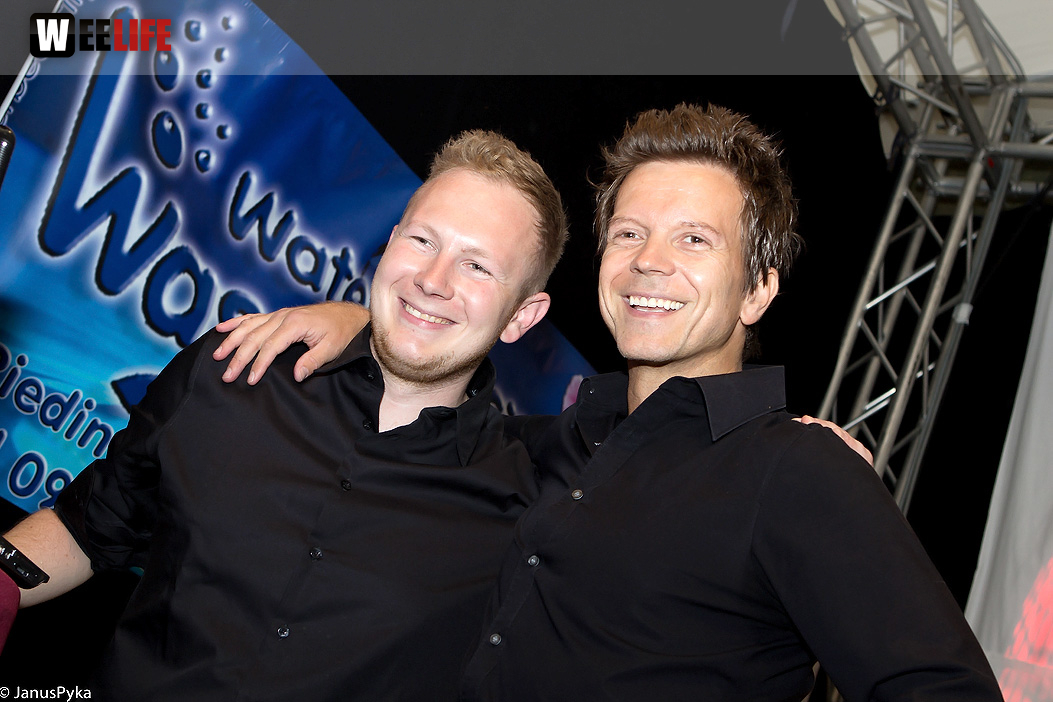 Miss Volksfest Wahl 2012