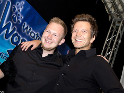 Miss Volksfest Wahl 2012 – Foto 12