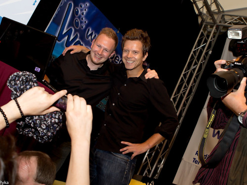 Miss Volksfest Wahl 2012 – Foto 13