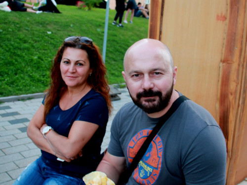 Hofer Volksfest 2016 letzer Tag Nachmittag – Foto 54