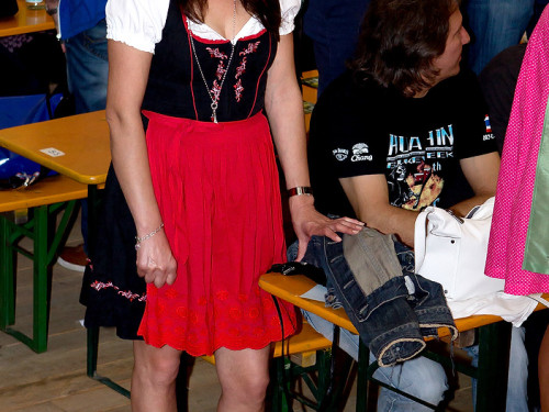Miss Volksfest Wahl 2012 – Foto 25