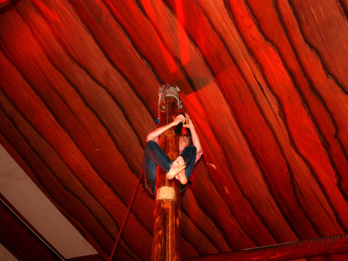 Hofer Volksfest 2016 letzer Tag Stadtkapelle Teuschnitz – Foto 48
