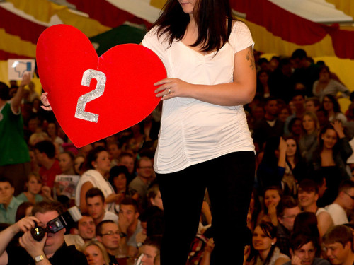Miss Volksfest Wahl 2012 – Foto 36