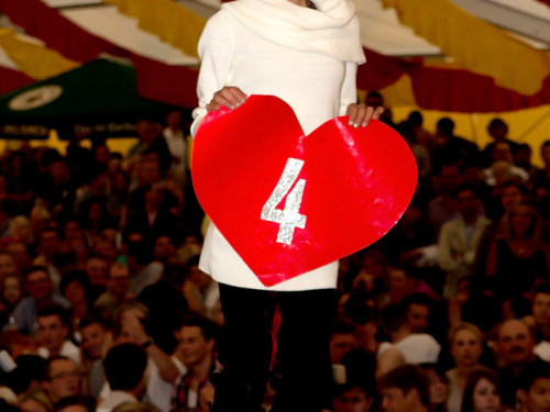 Miss Volksfest Wahl 2012 – Foto 41