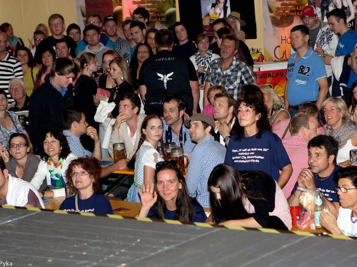 Miss Volksfest Wahl 2012 – Foto 42