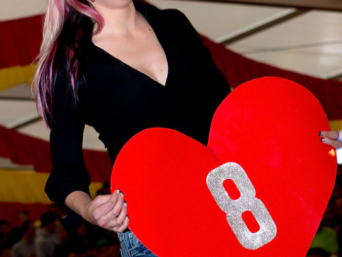 Miss Volksfest Wahl 2012 – Foto 51