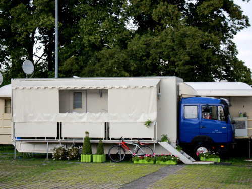 Hofer Volksfest Abbau 9.8.16 – Foto 55