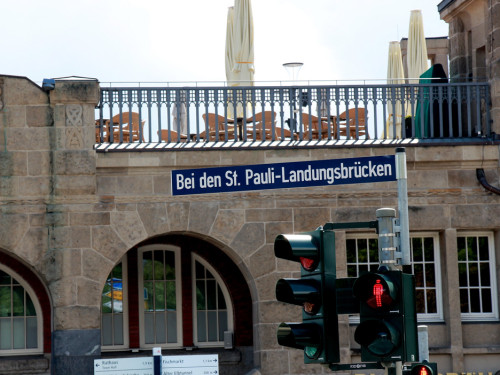 Landungsbrücken – Foto 2