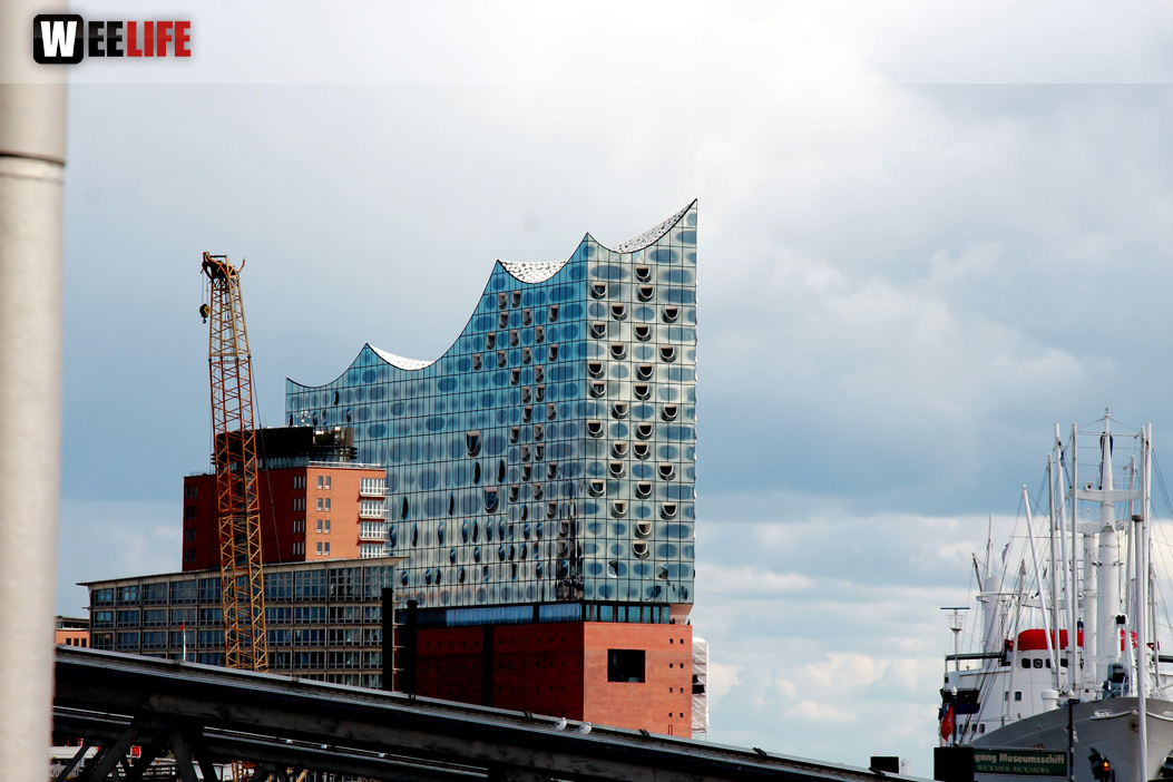Landungsbrücken