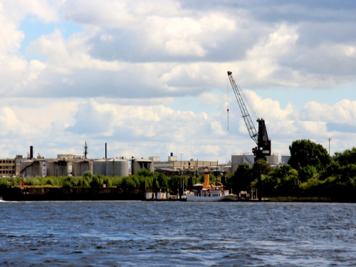 Landungsbrücken – Foto 20