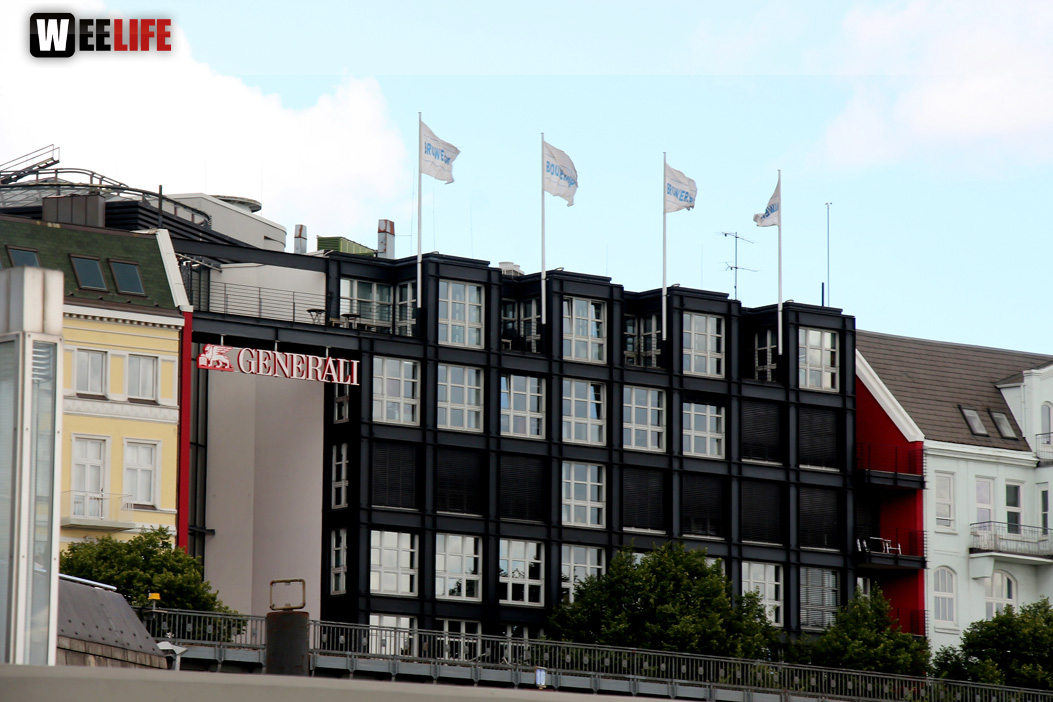 Landungsbrücken