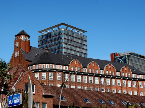 Landungsbrücken – Foto 69