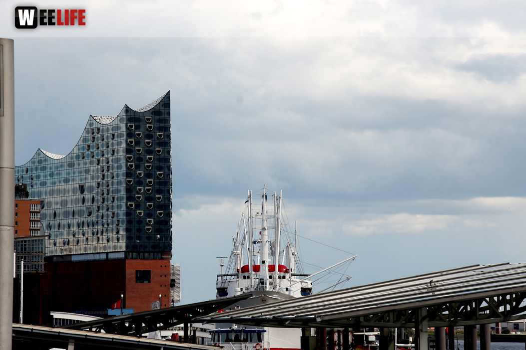 Landungsbrücken