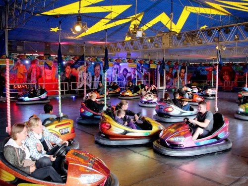 Hamburger Dom Familiennachmittag 10.8.2016 – Foto 27