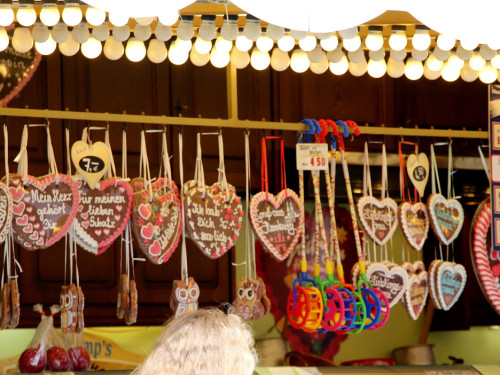 Hamburger Dom Familiennachmittag 10.8.2016 – Foto 31