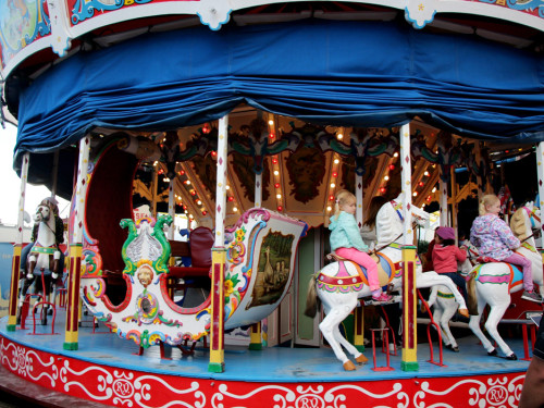 Hamburger Dom Familiennachmittag 10.8.2016 – Foto 56