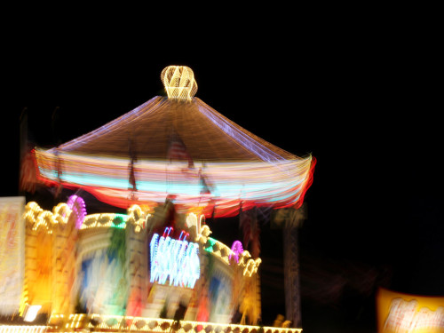 Hamburger Dom Abends 10.8.2016 – Foto 11