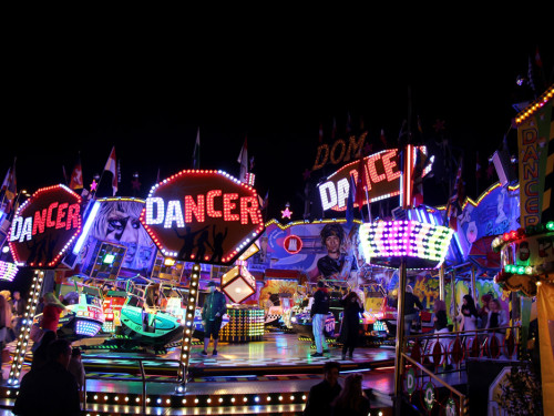 Hamburger Dom Abends 10.8.2016 – Foto 22