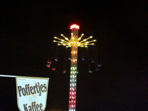 Hamburger Dom Abends 10.8.2016 – Foto 38